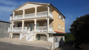 Apartments Njegovan